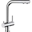 Blanco FONTAS II hrom 523128