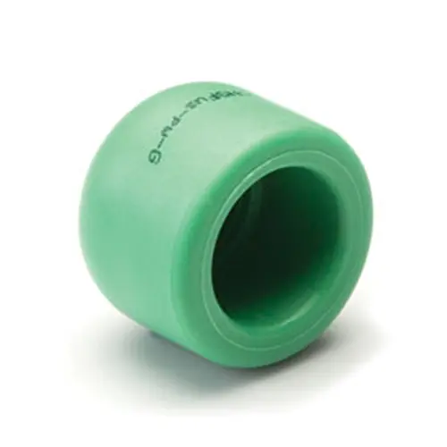 Aquatherm PPR cep 50 mm