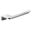 Tatay Držač toalet papira Zidni FLAT 7X3X165CM ALUMINIJUM HROM
