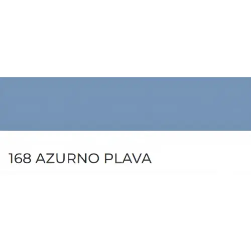 Mapei Ultracolor Plus 168 Azurno plava 2 kg