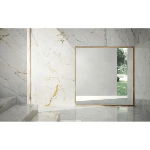 Marazzi Grande Marble Look 120x278 Grande Marble Look golden white lux M71D