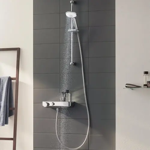 Grohe Grohtherm Smartcontrol za tuš kadu 34719000
