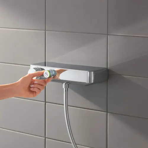 Grohe Grohtherm Smartcontrol za tuš kadu 34719000