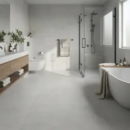 Marazzi Grande Concrete Look 120x120 Grande Concrete Look white M29K