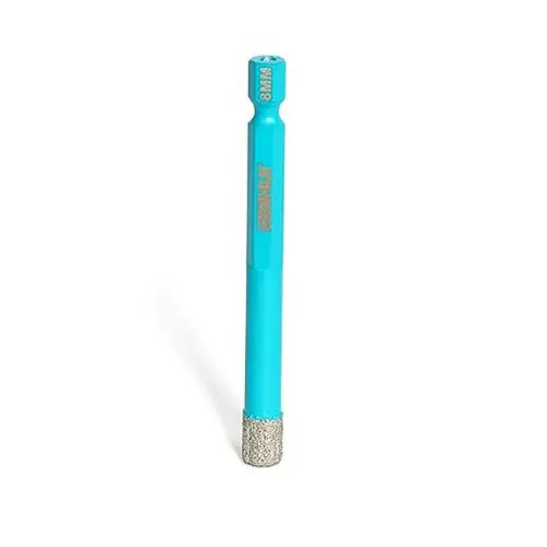 Bihui Dijamantske krune za keramiku 8 mm DBDQ8