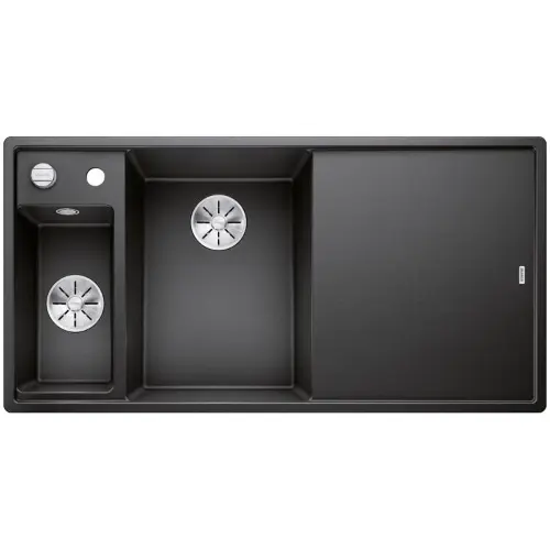 Blanco AXIA III 6 S LI PD Antracit Z.ES M.AF 524643