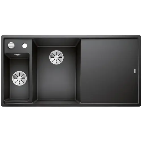 Blanco AXIA III 6 S LI PD Antracit Z.ES M.AF 524643