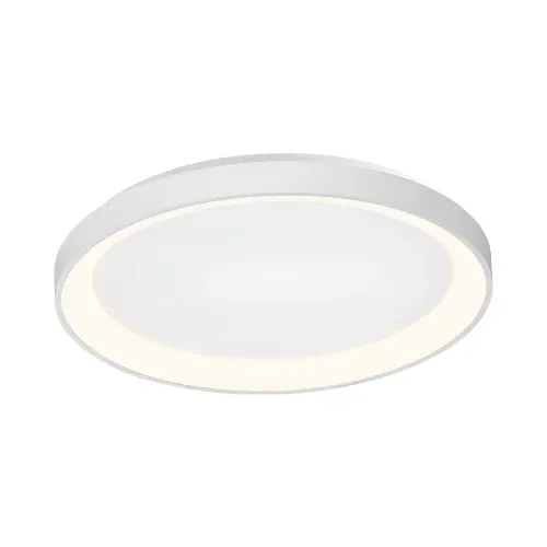 Braytron LED Plafonjera Okrugla 36W Beli CCT IP20 BH17-00280