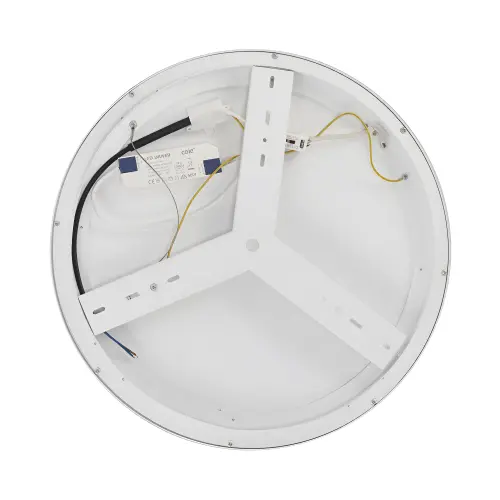 Braytron LED Plafonjera Okrugla 36W Beli CCT IP20 BH17-00280
