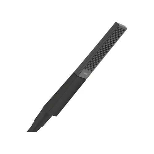 Hansgrohe tuš ručica RAINFINITY 1JET BOJA matt Black 26866670