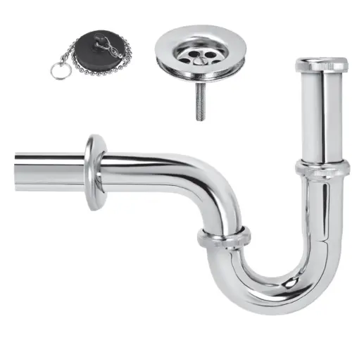 Rosan sifon cevni za lavabo 5/4 S215