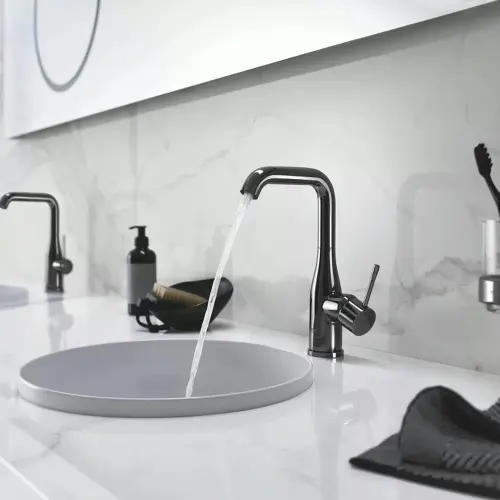 Grohe Essence za lavabo L size Hard Graphite 32628A01