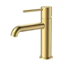 Giusta Ultima za lavabo M size gold Brushed 71101GB0