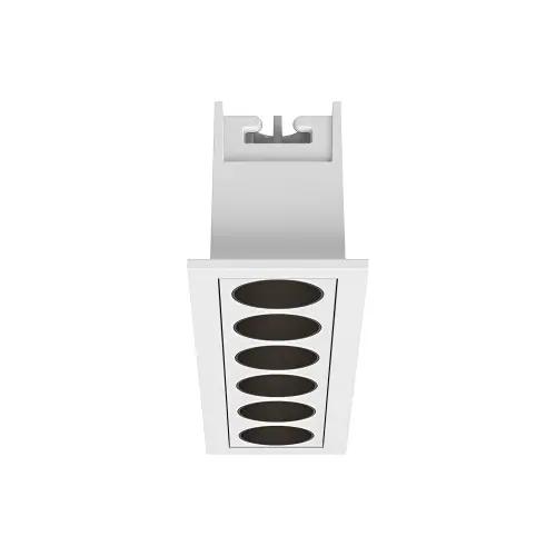 Braytron LED Linearna Svetiljka 9W Beli CCT BD63-00280