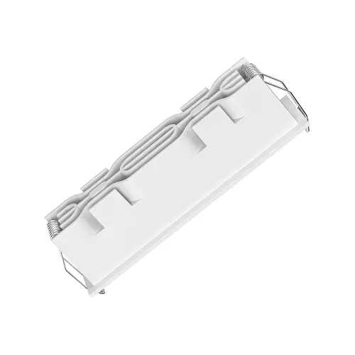 Braytron LED Linearna Svetiljka 9W Beli CCT BD63-00280