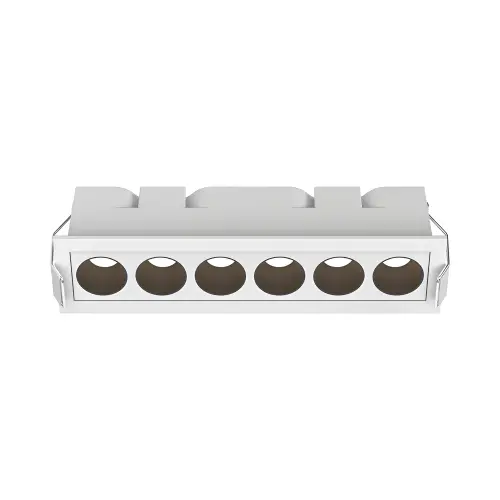 Braytron LED Linearna Svetiljka 9W Beli CCT BD63-00280