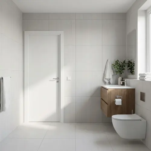 Zorka Soft Travertino Bianco 60x60 9mm R9