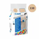 Mapei Keracolor FF 138 Badem 5 kg