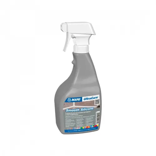 Mapei Ultracare SMOOTH SILICONE SPRAY sprej boca 0,75 lit