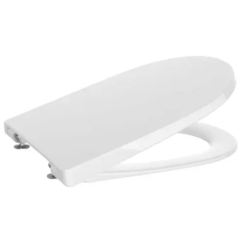 Roca Ona Wc daska softclose, takeoff supralit