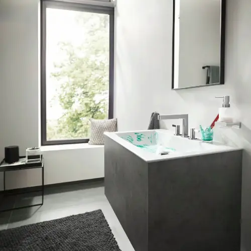 Hansgrohe Addstoris držač tečnog sapuna 41745000