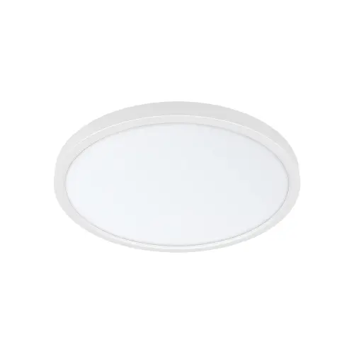 Braytron LED Plafonjera Okrugli 35W Beli BP07-20480