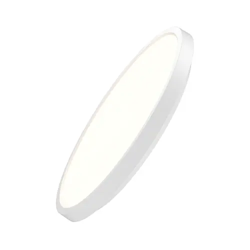 Braytron LED Plafonjera Okrugli 35W Beli BP07-20480