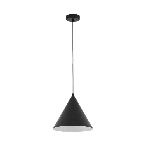 Braytron Visilica E27 Crni BV05-00061