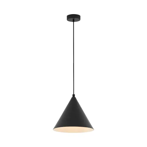 Braytron Visilica E27 Crni BV05-00061