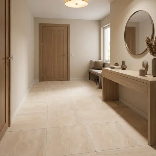 Marazzi Mystone Travertino Navona 60X60 M9G3