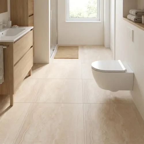 Marazzi Mystone Travertino Navona 60X60 M9G3