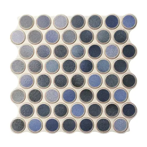 Realonda DAKHLA AZURE Circle 309x309 SM440