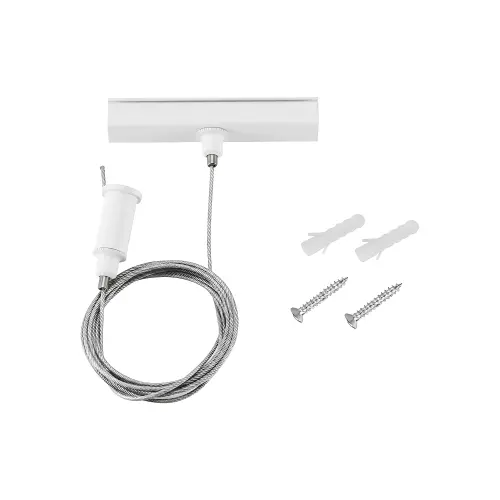 Braytron Magnetni Viseći Deo Beli 48VDC BY42-90040