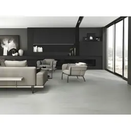 AB CANTERBURY Silver 30x90 Zidna mat RT