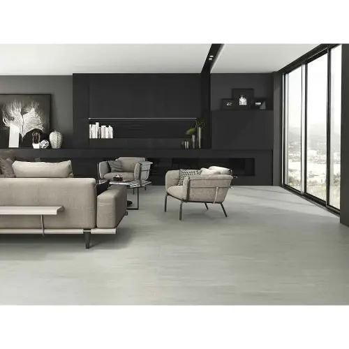 AB CANTERBURY Silver 30x90 Zidna mat RT