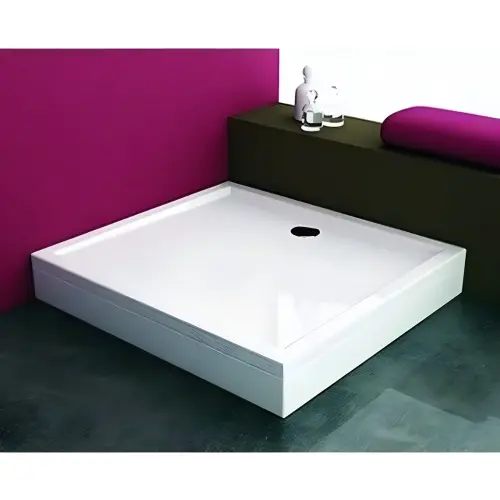 Kolpa Tuš kada Flamenco 80x80/O 518350