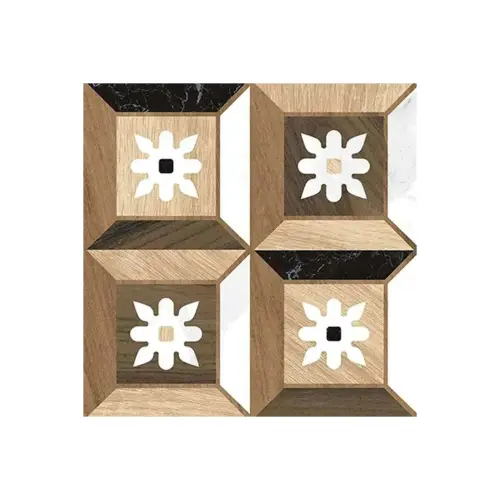 Mayolica Azulejos Artwood 06 20x20 SM360