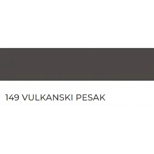 Mapei Mapesil AC 149 Vulkanski Pesak kartuša 310 ml