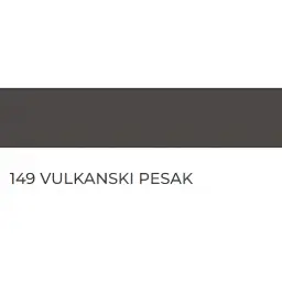 Mapei Mapesil AC 149 Vulkanski Pesak kartuša 310 ml