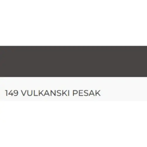 Mapei Mapesil AC 149 Vulkanski Pesak kartuša 310 ml