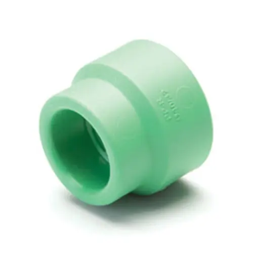 Aquatherm PPR redukcija 50/40 mm