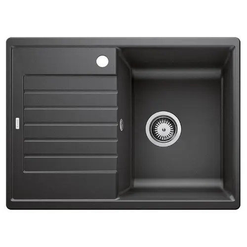 Blanco ZIA 45 S Compact Antracit silgranit 524721