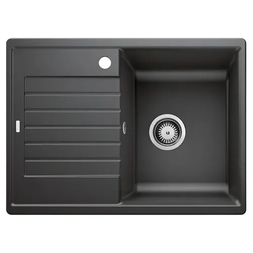Blanco ZIA 45 S Compact Antracit silgranit 524721