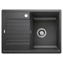 Blanco ZIA 45 S Compact Antracit silgranit 524721