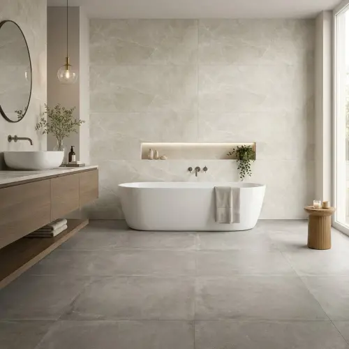 Mariner Star White 60x120 RETT R9 ST120WH