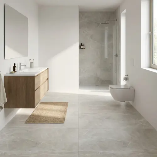 Mariner Star White 60x120 RETT R9 ST120WH