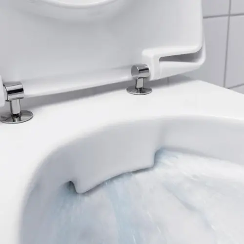 Geberit iCon WC daska Soft close 574130000