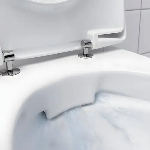 Geberit iCon WC daska Soft close 574130000