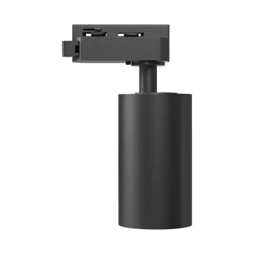 Braytron GU10 Šinski Reflektor Monofazni Crni BH04-10601