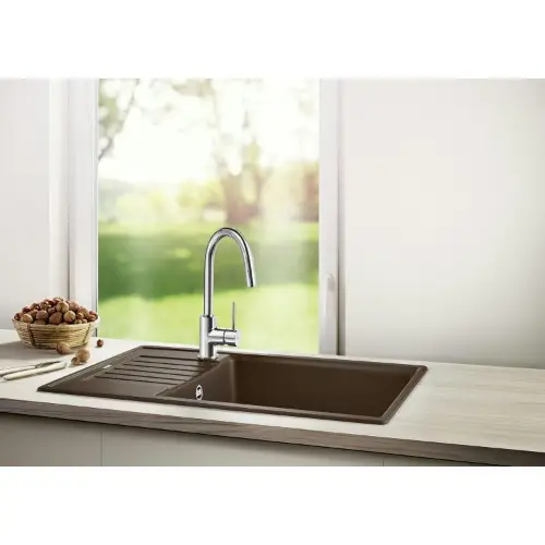 Blanco ZIA XL 6 S Compact kafa 523282